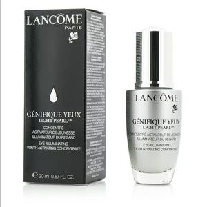 NIN Lancome Advanced Genifique Yeux Light-Pearl